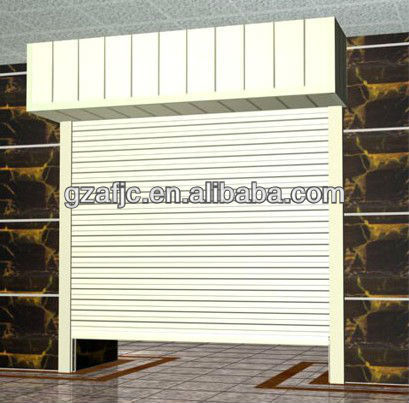 roller shutter, used rolling shutter door sale