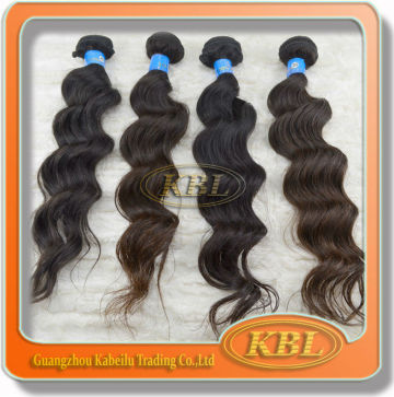 kbl glitter hair color