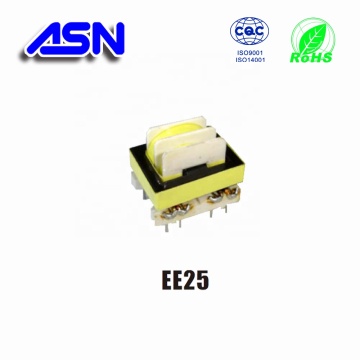 EE25 Common Mode Choke Coil Filter Inductor