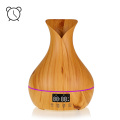 Rom duft aroma spray alarm klokke diffusor