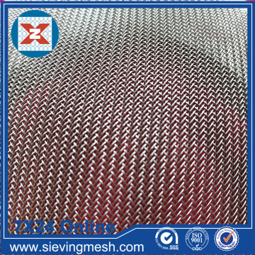 Stainless Steel Wire Cloth