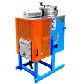Waste solvent recovery distillation Machine