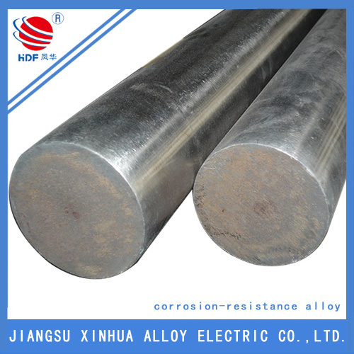 De beste Inconel 718-bar