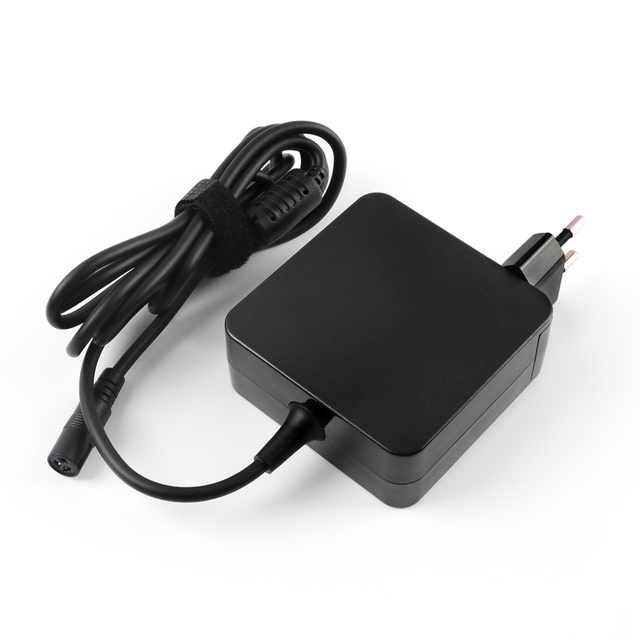 Adattatore di alimentazione universale per laptop da 90 W 10 dc