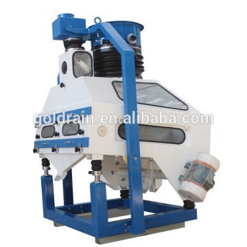 automatic wheat flour production machinery