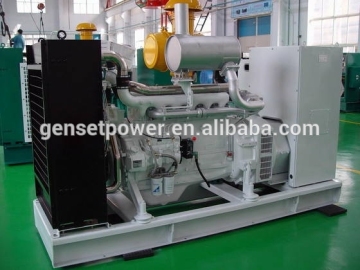 35kw to 1250kw Emergency Power Generators Diesel