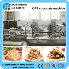 Shanghai confectionery machine for cereal bar