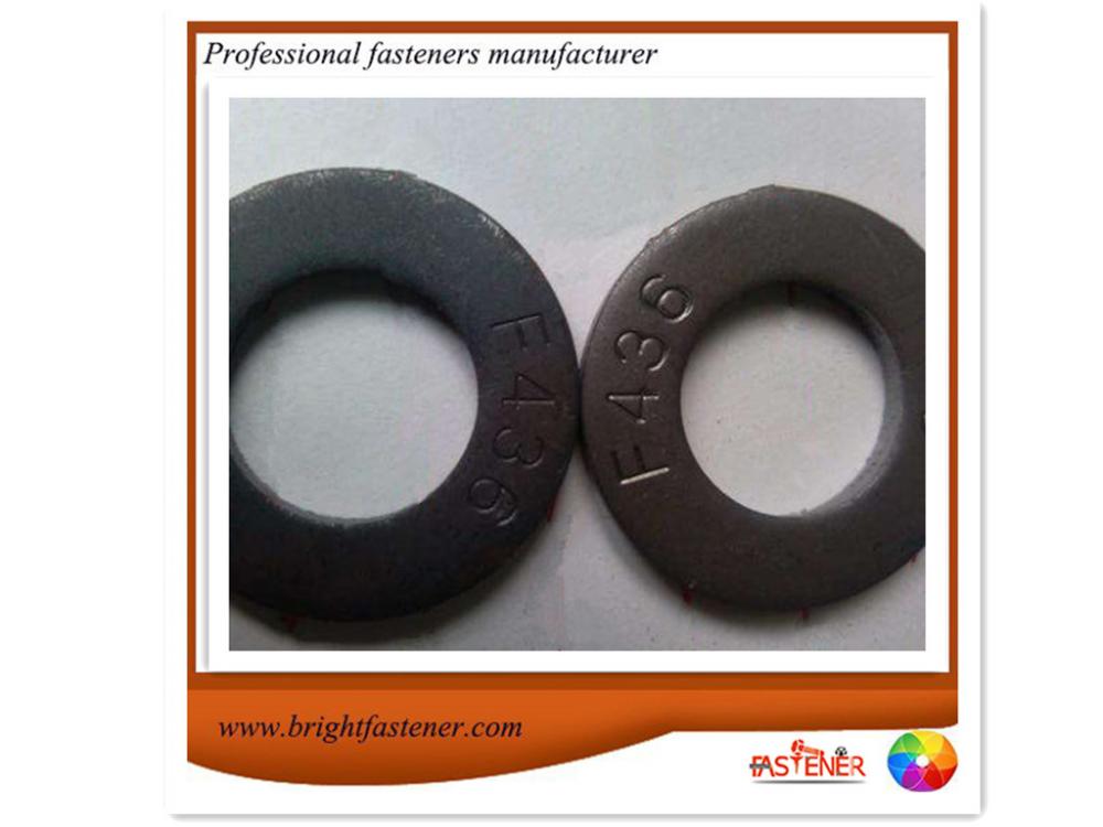 Arandela de Brightfastener F436