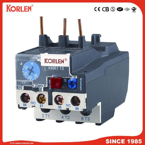 Termisk relä Korlen KNR1 CB Reed Relay 800A