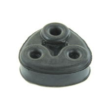 TREATON Stabilizer Bar Bushing and Exhaust Pipe Support for 4Runner Pickup