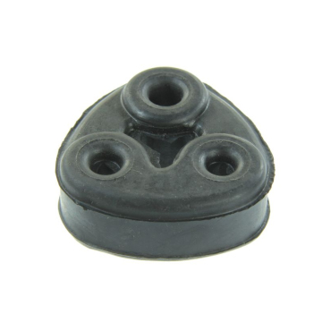 TREATON Stabilizer Bar Bushing and Exhaust Pipe Support for 4Runner Pickup