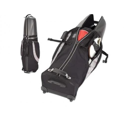 Golfväska Travel Hard Cover Golfbag Dam