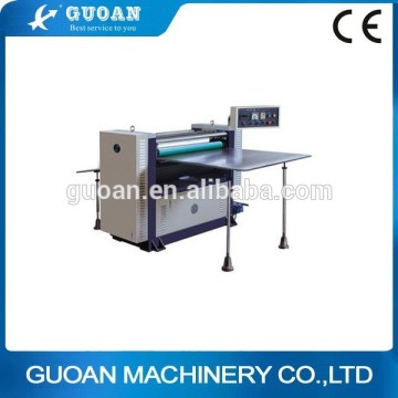 YW-650-7500-920 high quality paper graining machine