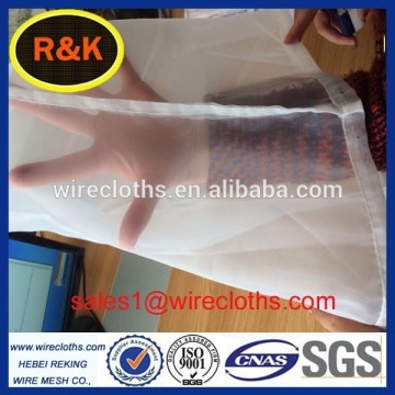 Nylon mesh bags