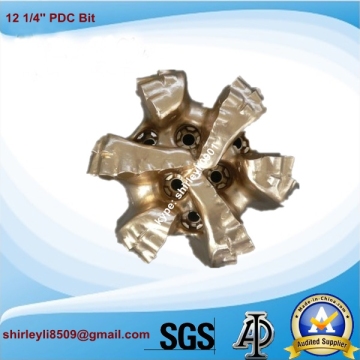 Water Well Diamond Drilling Bits