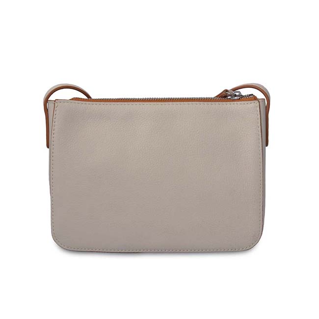 vintage genuine leather handbag purse female crossbody bag