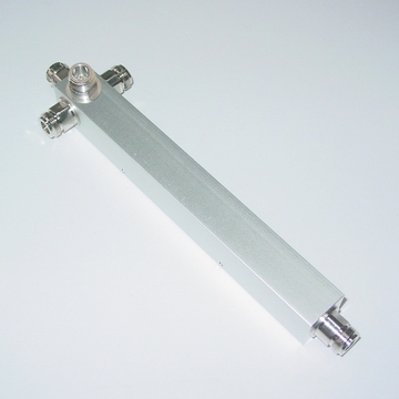 4 Ways Power Splitters (200W,Cavity Type)