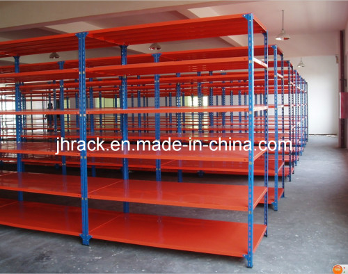 Light Duty Shelving Storage Rack From China Manufacturer