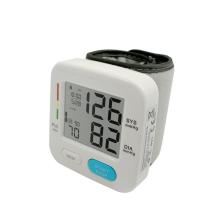 Blood pressure machine types