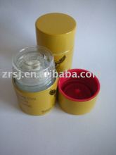 Aluminum-Plastic screw vodka bottle cap