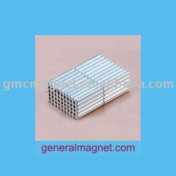 magnetic cylinder