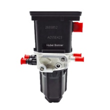 AdBlue Dosing Systems and Components