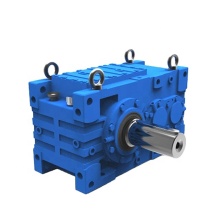 Aokman Gear Reducers: Horizontal Gear Box Units with Solid/Hollow Shaft