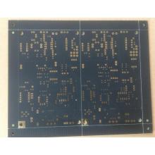 Usine de prototypes de circuits imprimés à 4 couches