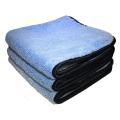 twisted car quick drying home towel