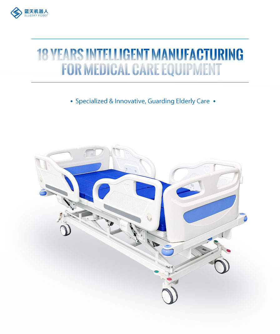 cama médica para trombólise de acidente vascular cerebral stroke thrombolysis medical bed