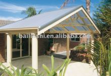 hot !!! polycarbonate roofing