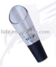 wine pourer