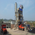 Hot Asphalt Batch Mix Plant Near Me