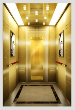 Residential Passenger Elevator for Commercial Building