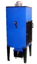 Industrial Dust Collector (GV series)