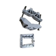 Zte Pole Support V1.1 for ZTE RRU Equipment