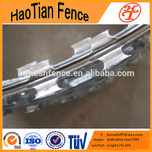 price stainless steel razor ribbon barb wire