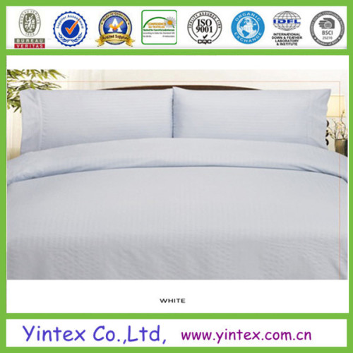 Polyester/Cotton Fabric Comforter Sets Soft Bed Sheet Sets