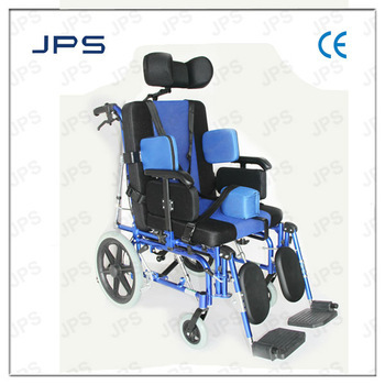 Wheelchair Ramp 958LC