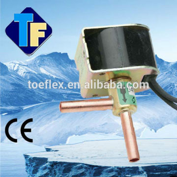 solenoid valve for ice maker