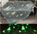 Luminous Night Light Sleeping Cover