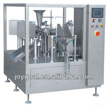 Rotary Packaging Machine