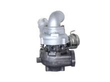 Hyundai Starex CRDI BV43 Turbo 53039880127