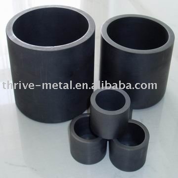 Graphite Crucible for Melting Aluminium