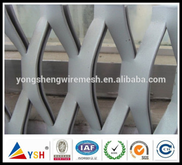 Stainless Steel Expanded Metal Sheet