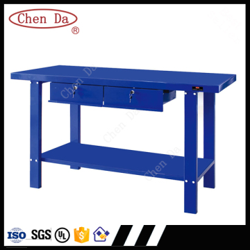 2016 new version iron workbench