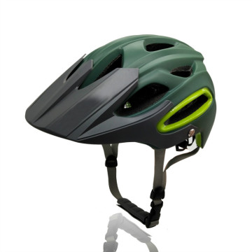 Medium Adult Mountain Bike Cycle Helmet