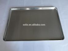 aluminium square plate