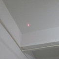 4x9,5 mm 650nm 5 mW Modulo di diodo laser a punto rosso