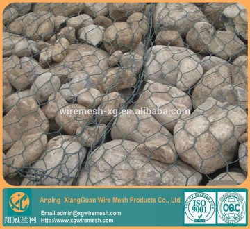 gabion box/gabion boxes/galvanized gabion box(Professional manufacturer,low price&good quality)